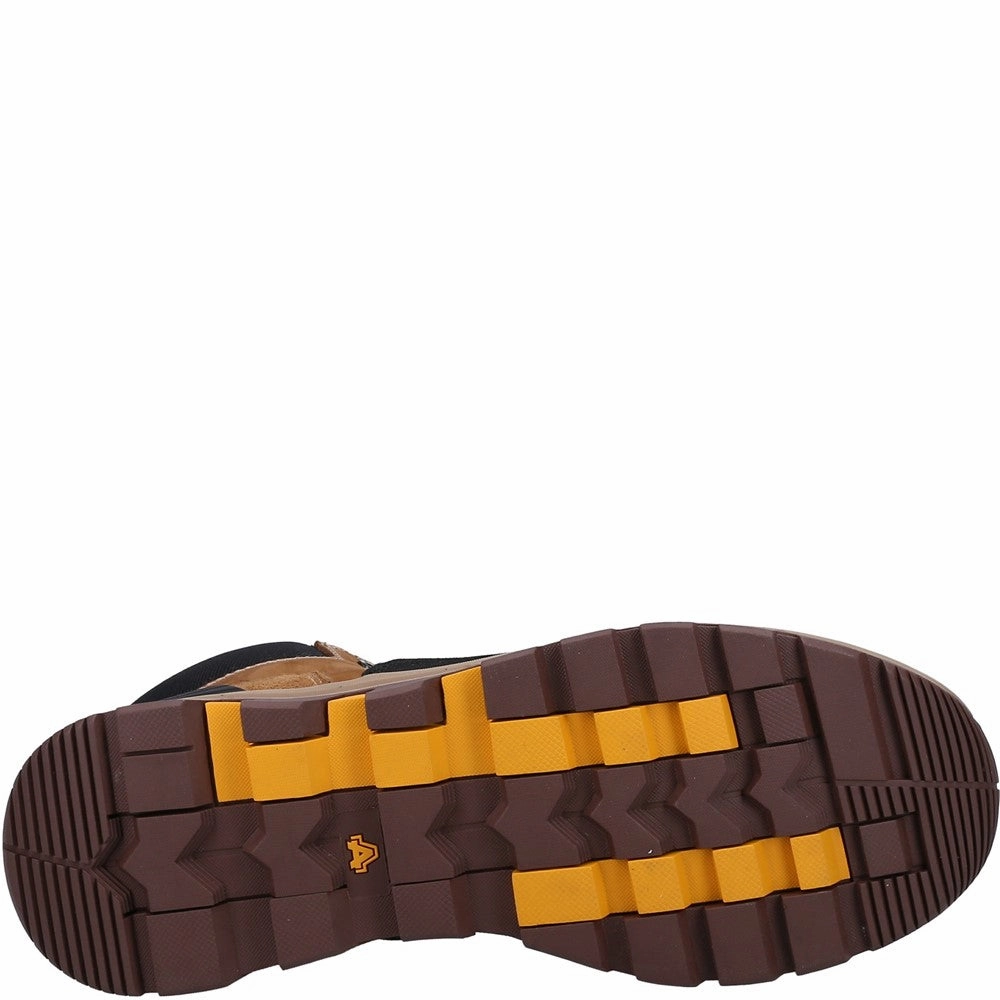 Amblers Safety 262 Safety Boots Waterproof Classic Footwear