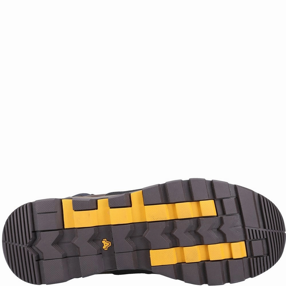 Amblers Safety 263 Dealer Classic Sneakers Smart Casual Footwear