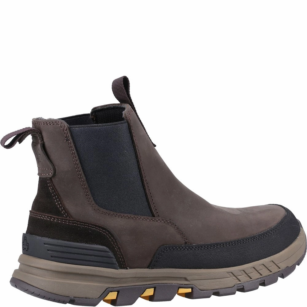 Amblers Safety 263 Dealer Lightweight Versatile Style