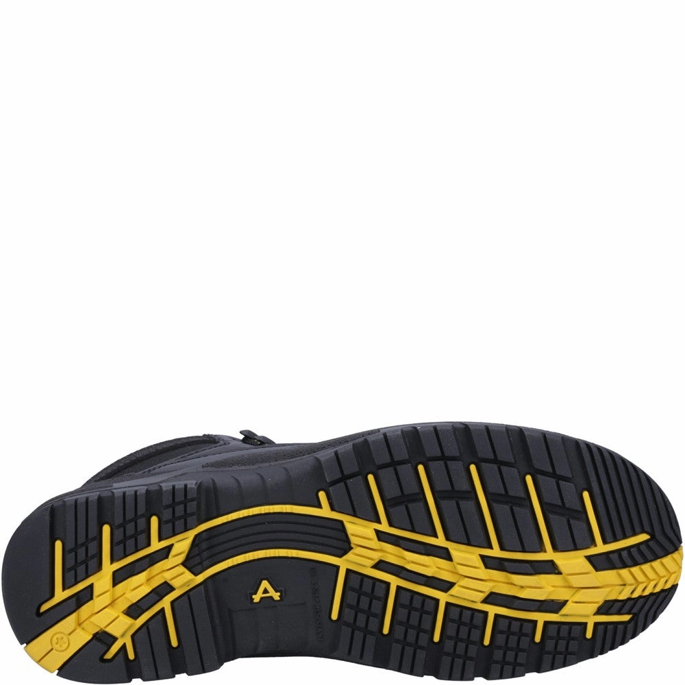 Amblers Safety 501R S1P Safety Boot Water Resistant
