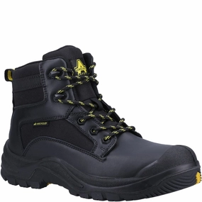 Amblers Safety 501R S1P Safety Boot Pro Comfort