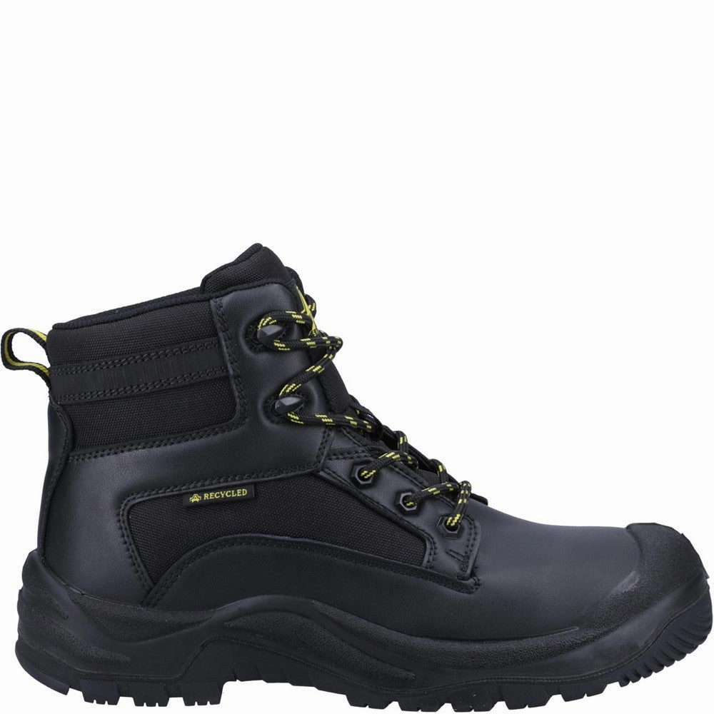 Versatile Footwear Amblers Safety 501R S1P Safety Boot
