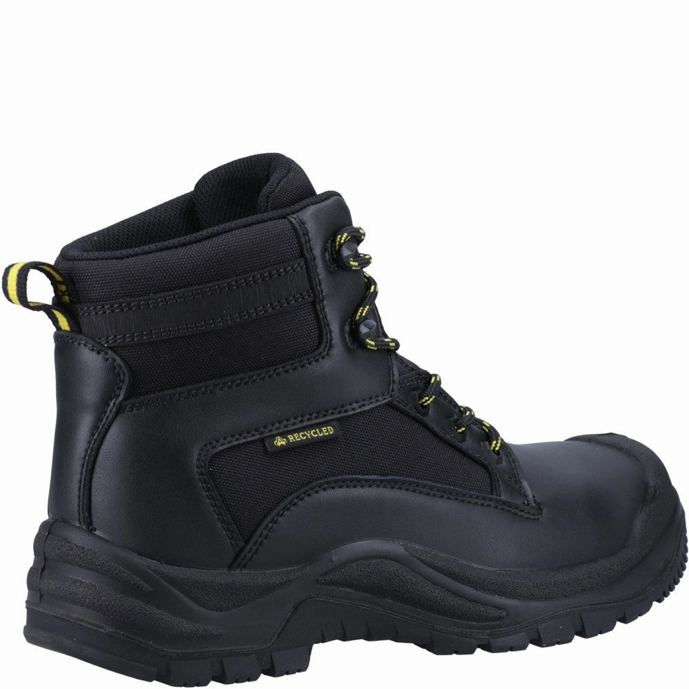 Amblers Safety 501R S1P Safety Boot Non Slip