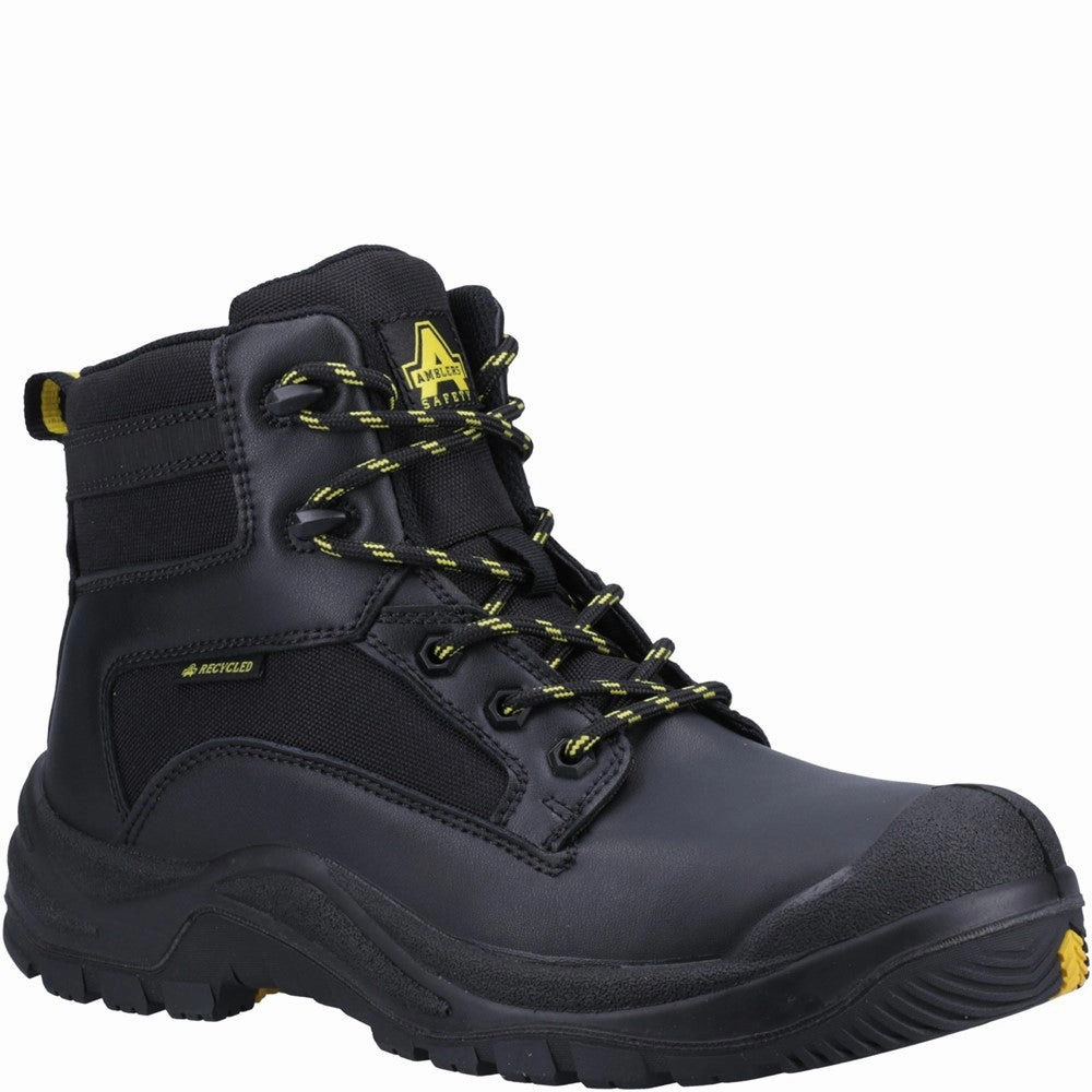 Amblers Safety 501R S1P Safety Boot Supportive