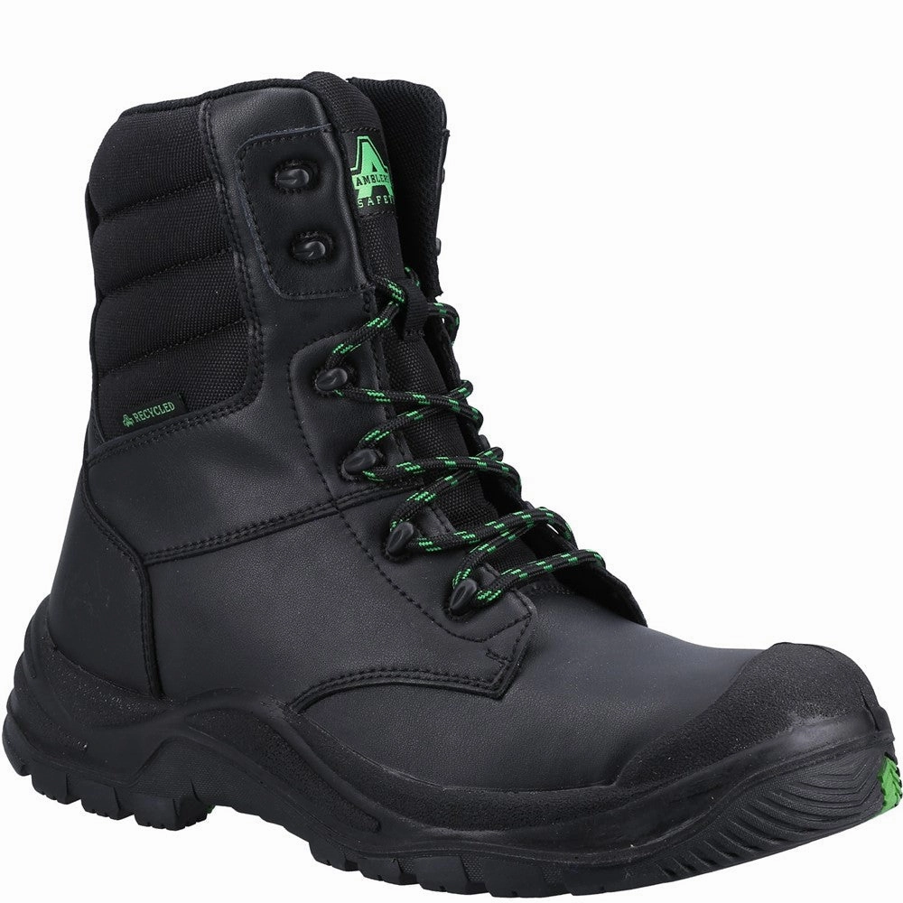 Amblers Safety 503 Safety Boots Casual Comfort All Day Support