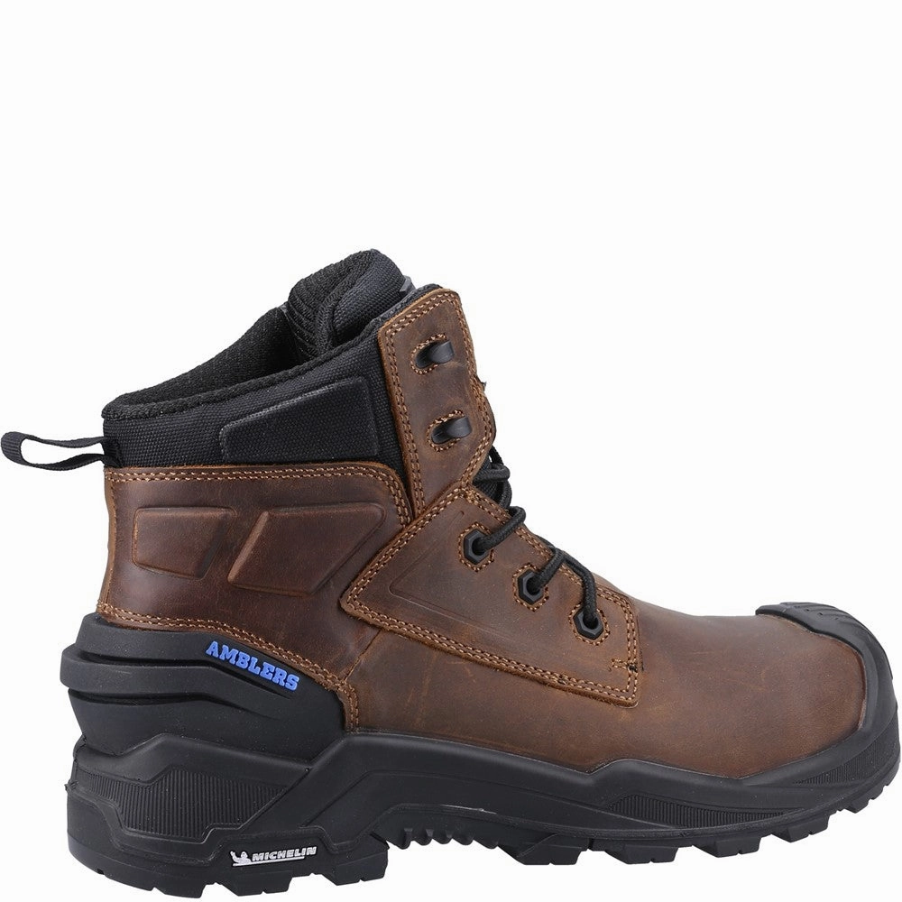 Amblers Safety 980C Crusader Safety Boot Urban Classic Sneakers