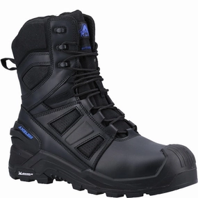 Amblers Safety 981C Centurion Safety Boot Modern Classic Unisex