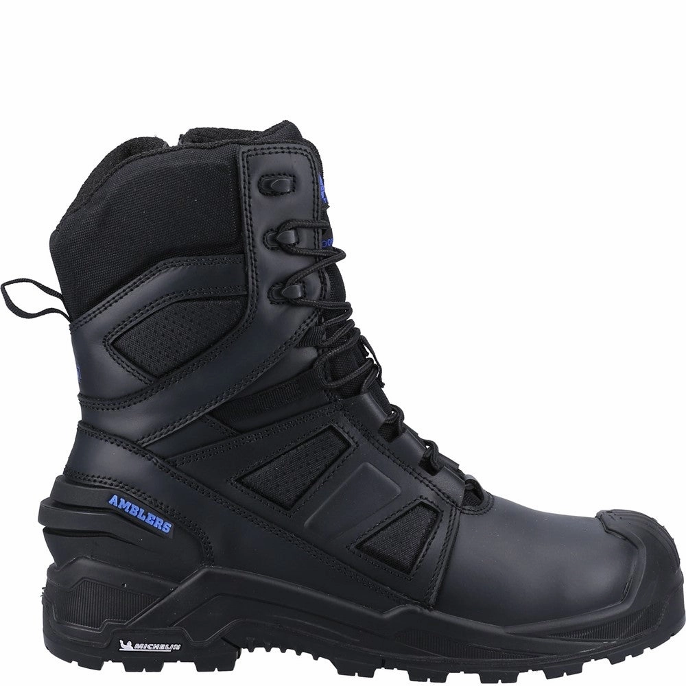 Amblers Safety 981C Centurion Safety Boot Comfort Technology