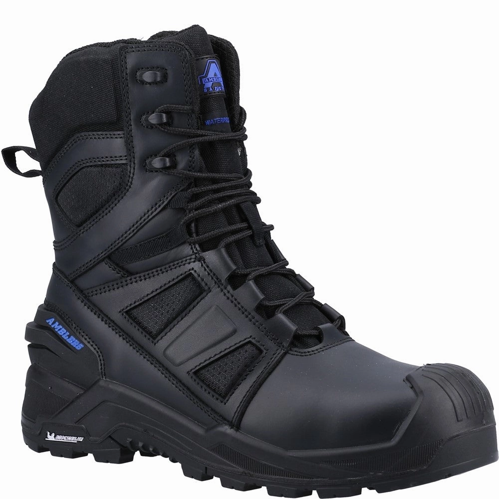 Amblers Safety 981C Centurion Safety Boot Modern Classic Unisex