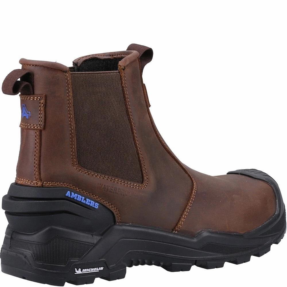 Durable Amblers Safety 982C Conway Dealer Boot