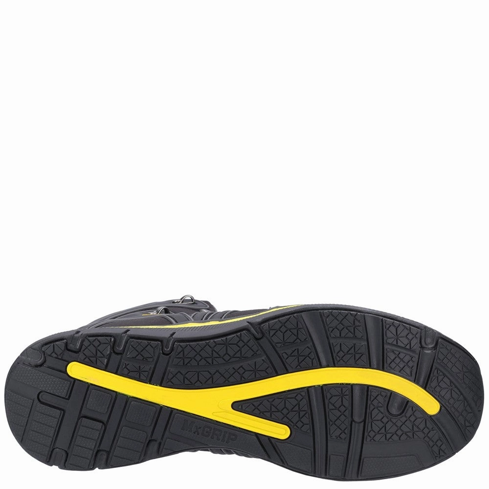 Standing Shoes Amblers Safety As254 Safety Boot