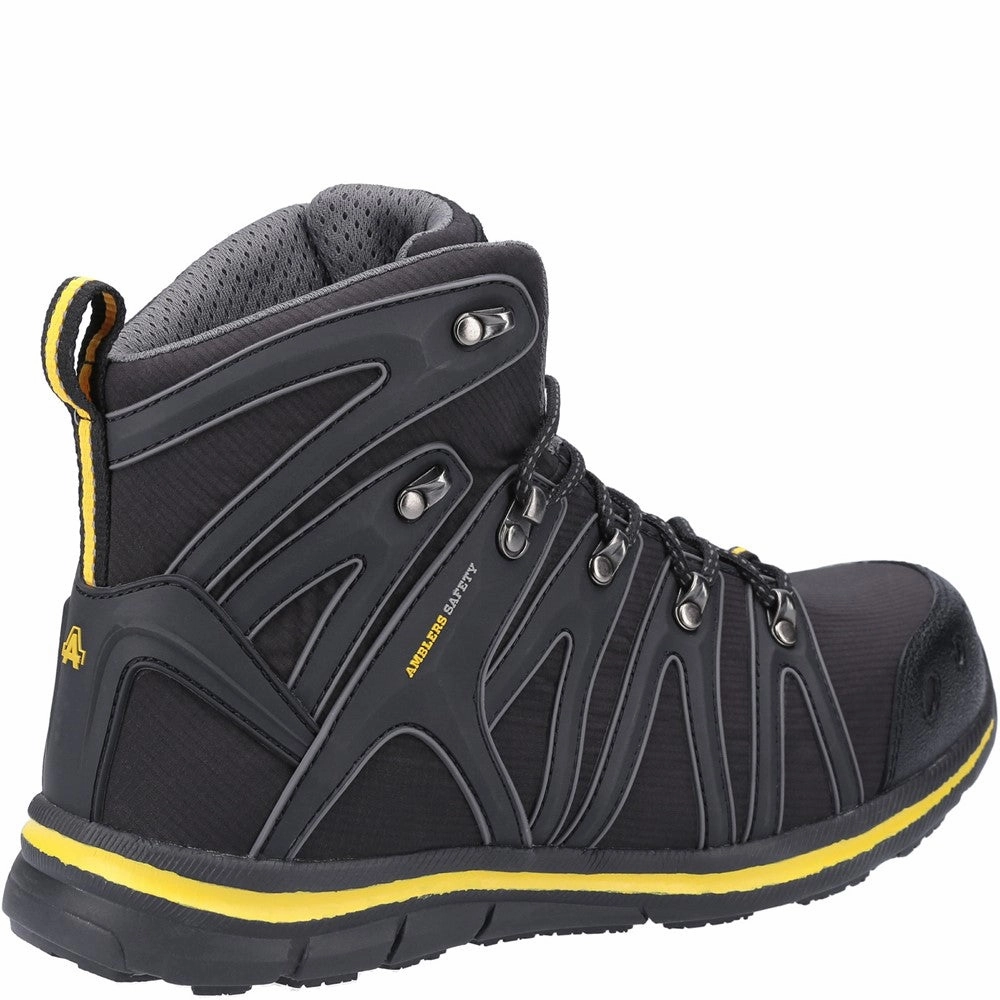 Amblers Safety As254 Safety Boot Sustainable Shoes