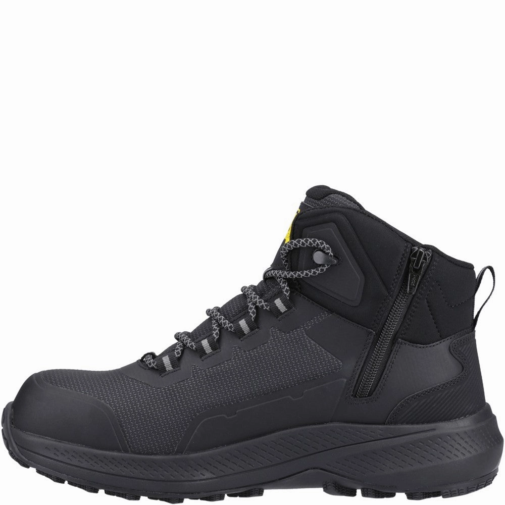 Amblers Safety As321C Calderdale Boot Slip Resistant Work