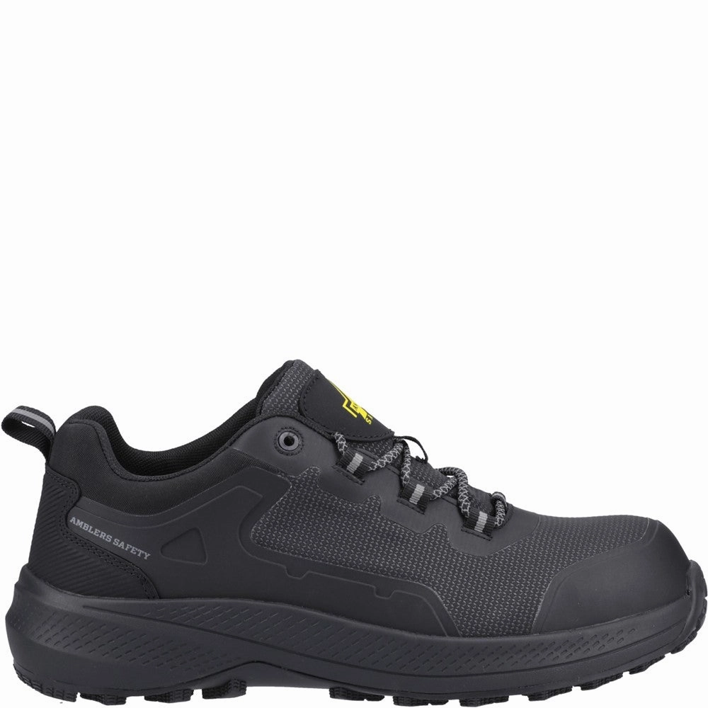 Amblers Safety As322C Tarka Trainer Supportive