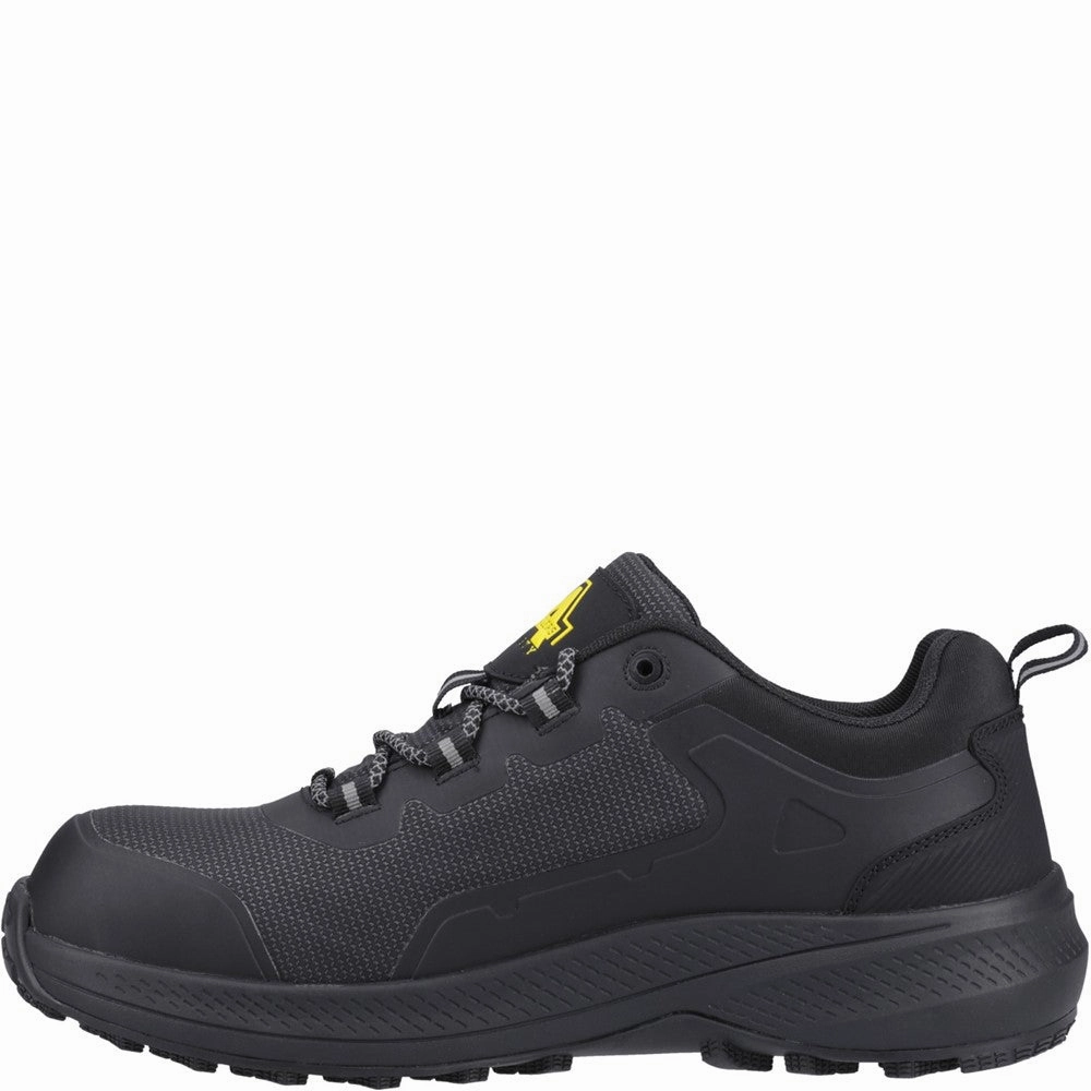 Amblers Safety As322C Tarka Trainer Urban