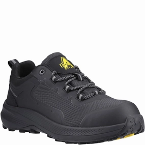 Amblers Safety As322C Tarka Trainer Stylish Footwear