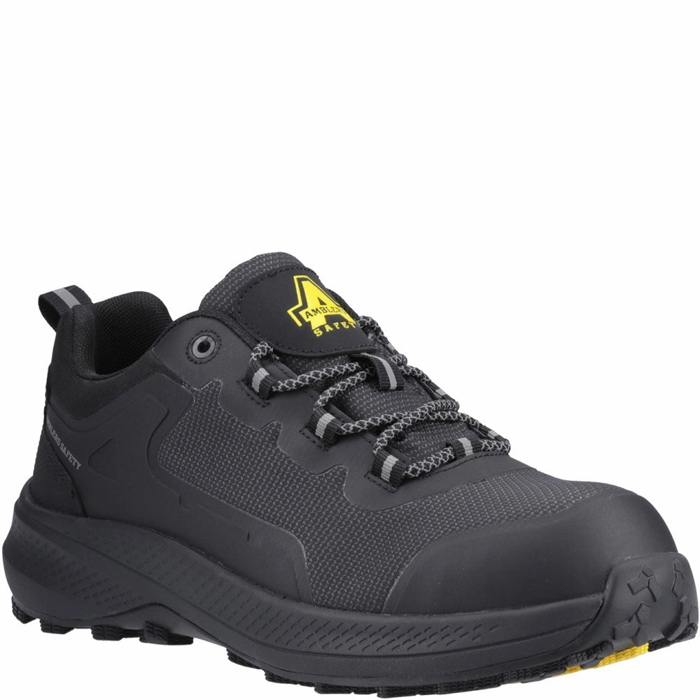 Amblers Safety As322C Tarka Trainer Stylish Footwear