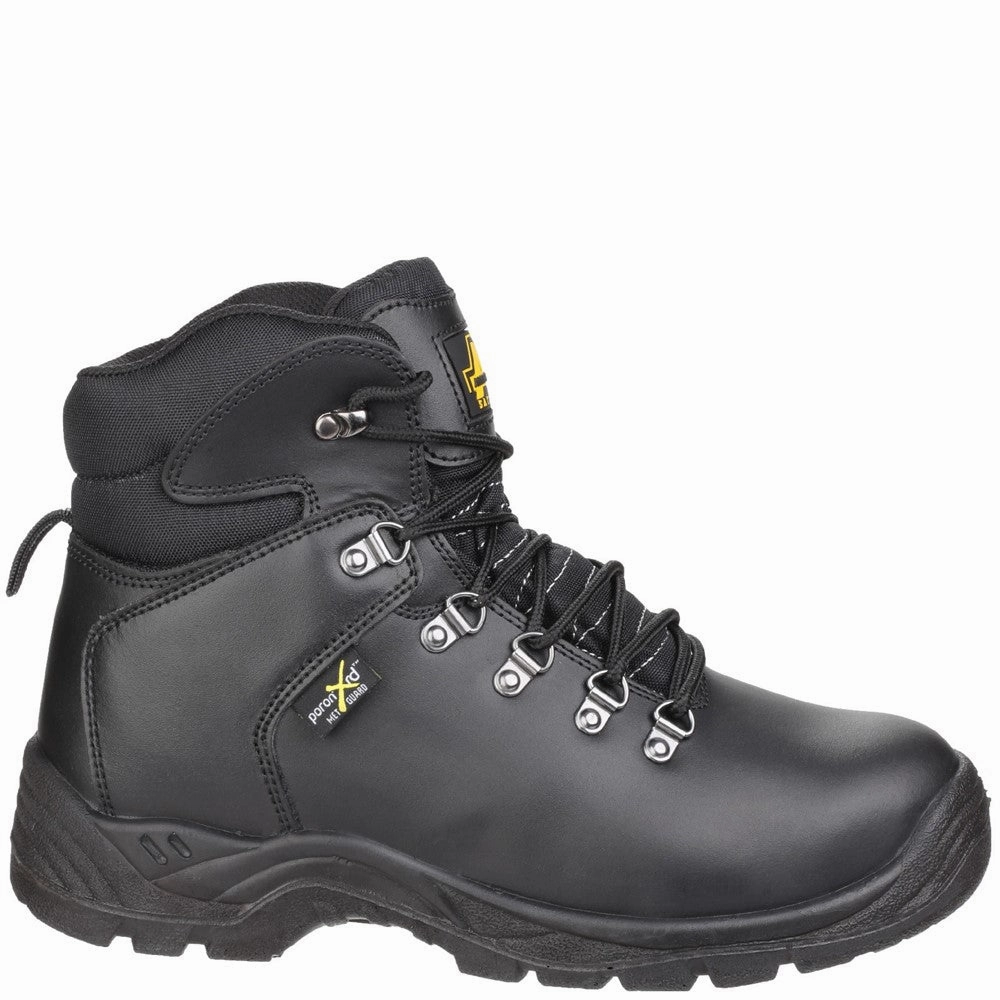 Amblers Safety As335 Poron Xrd Internal Metatarsal Safety Boot Eco Friendly