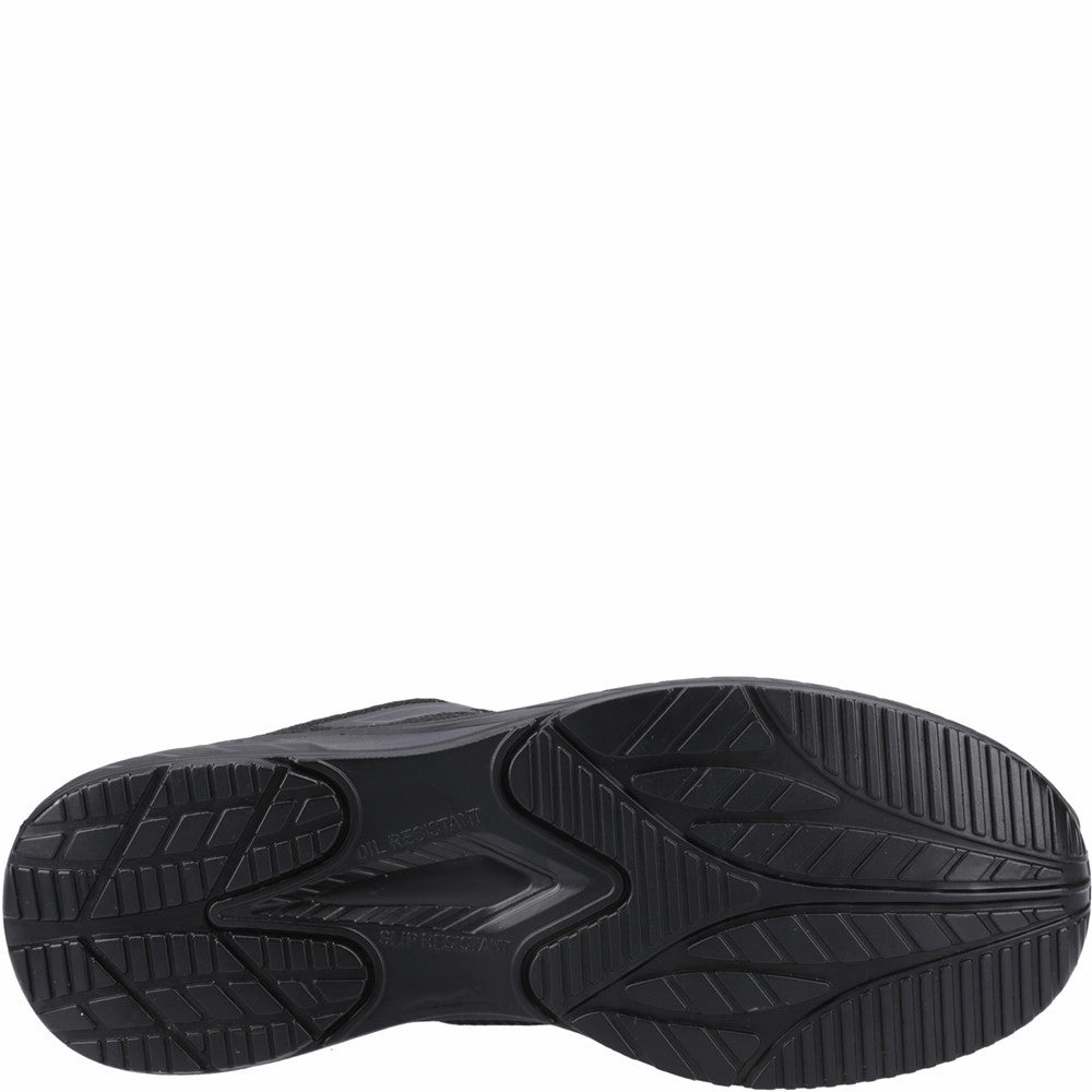 Pain Relief Slip Resistant Amblers Safety As712C Safety Trainer