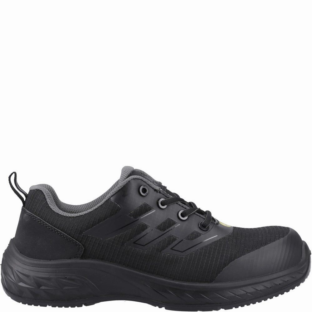 Amblers Safety As712C Safety Trainer Secure Fit
