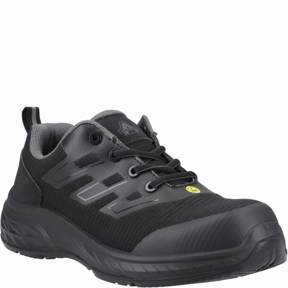 Pro Comfort All Day Support Amblers Safety As712C Safety Trainer