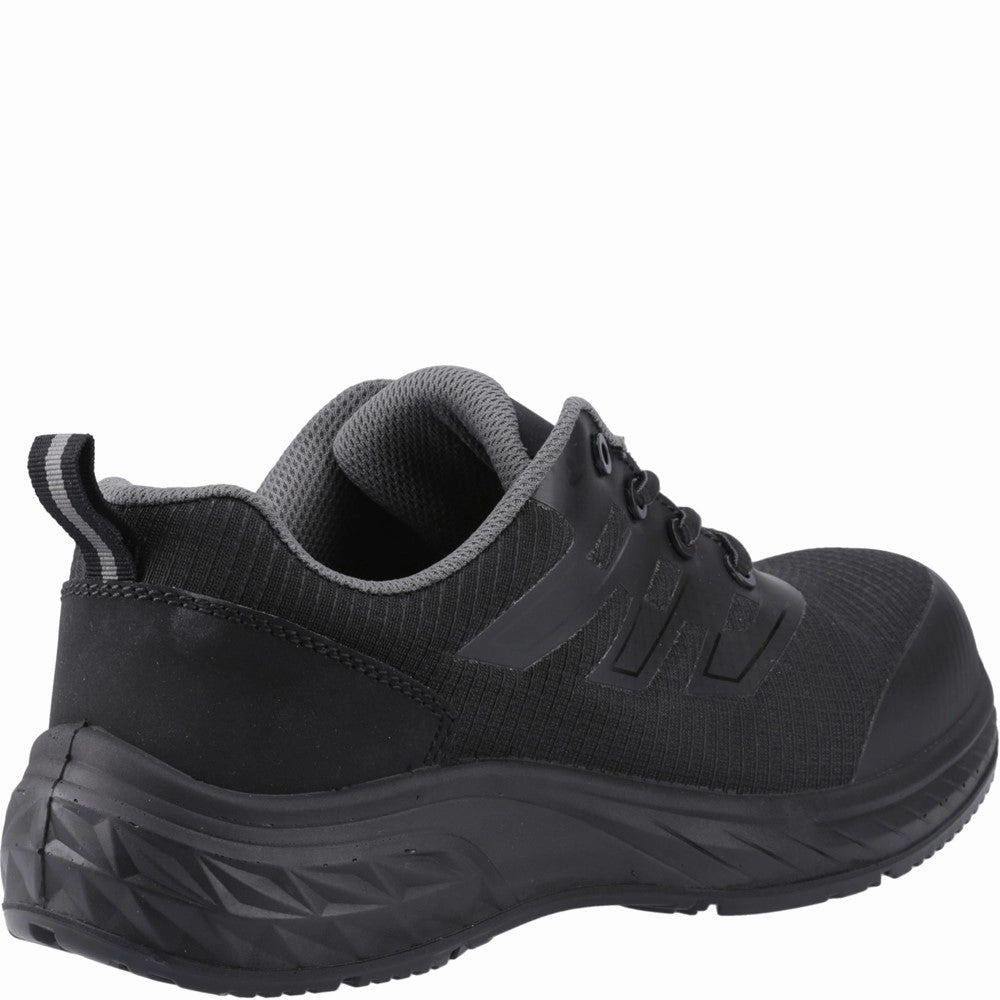 Amblers Safety As712C Safety Trainer Fashion Footwear