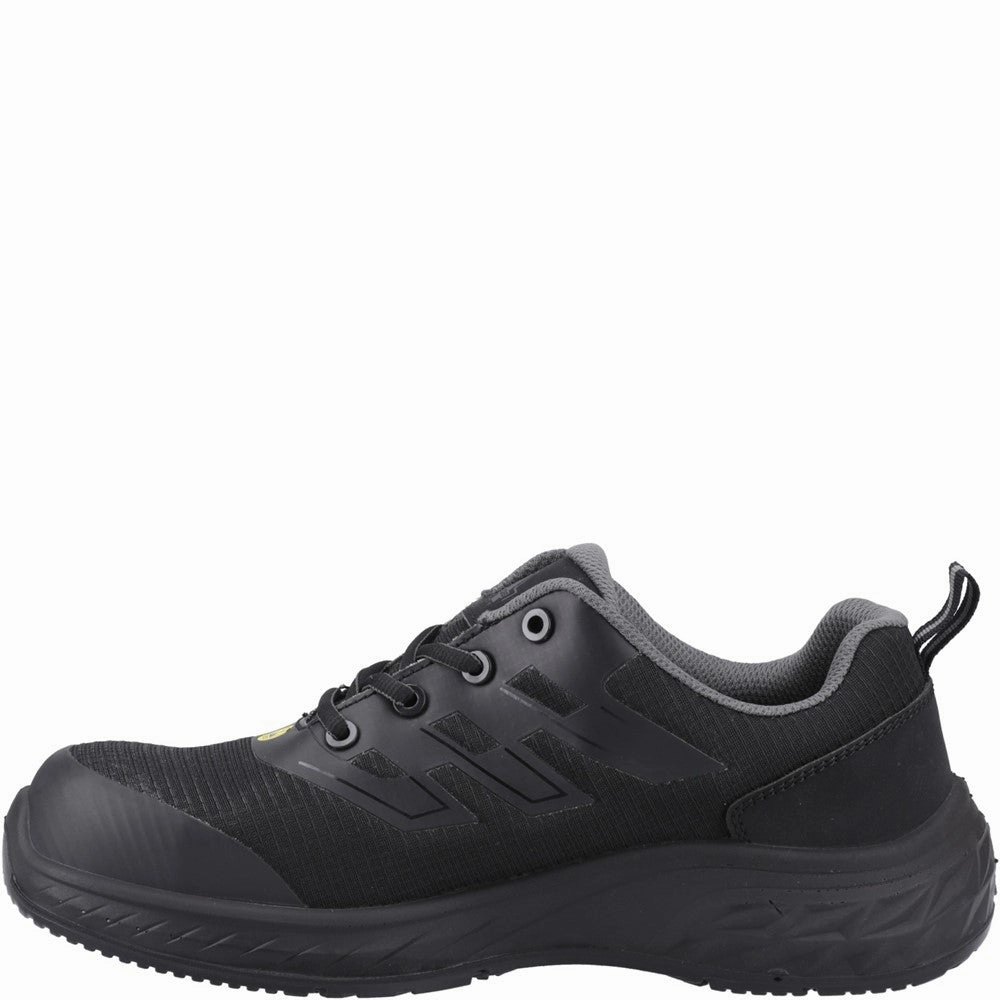 Amblers Safety As712C Safety Trainer Arch Support