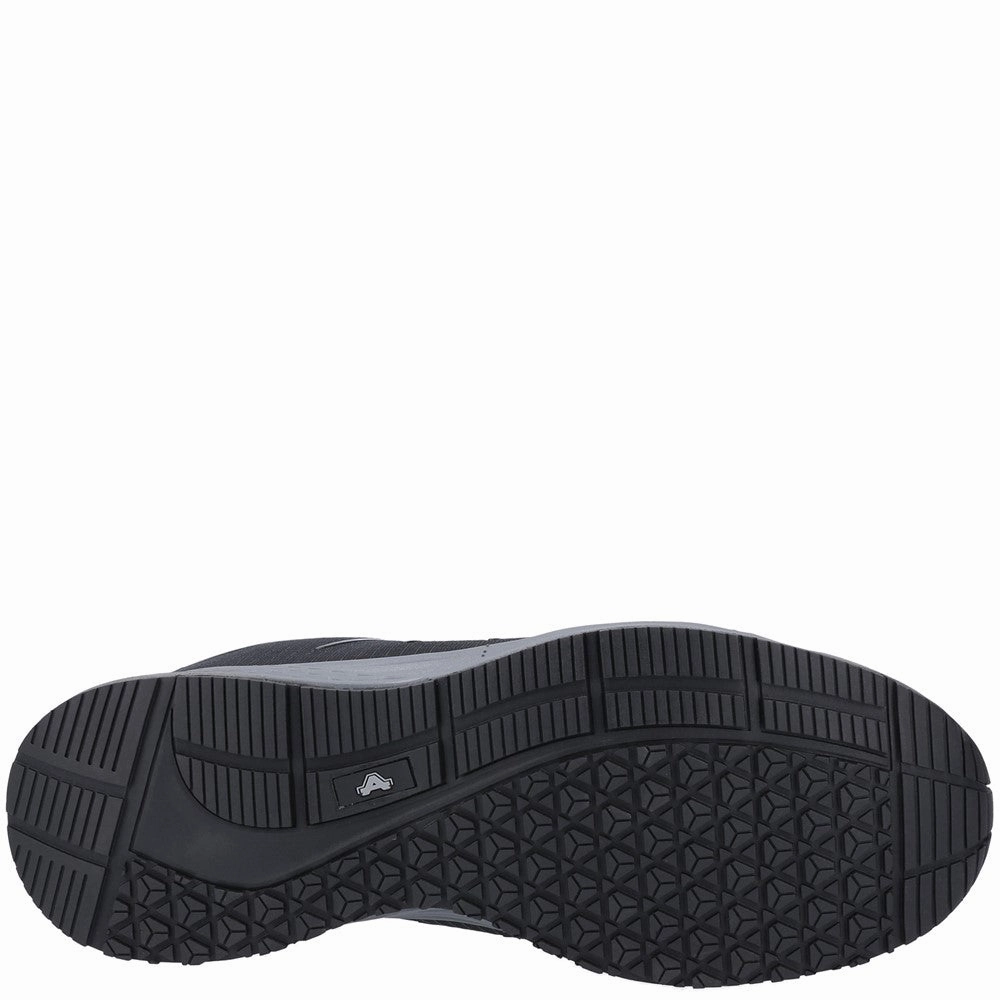 Amblers Safety As717C Safety Trainer Supportive Footwear