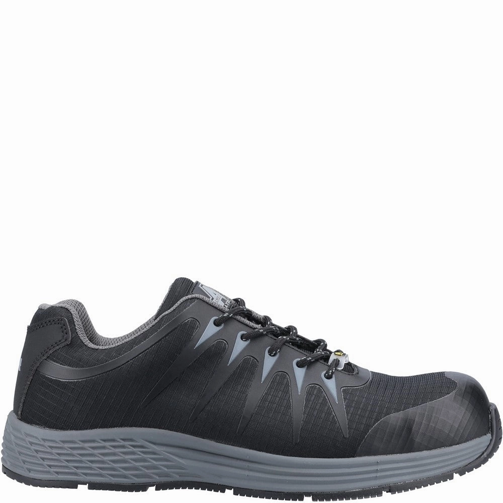 Amblers Safety As717C Safety Trainer Travel Shoes
