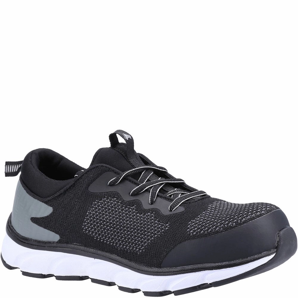 Versatile Style Amblers Safety As718 Safety Trainer