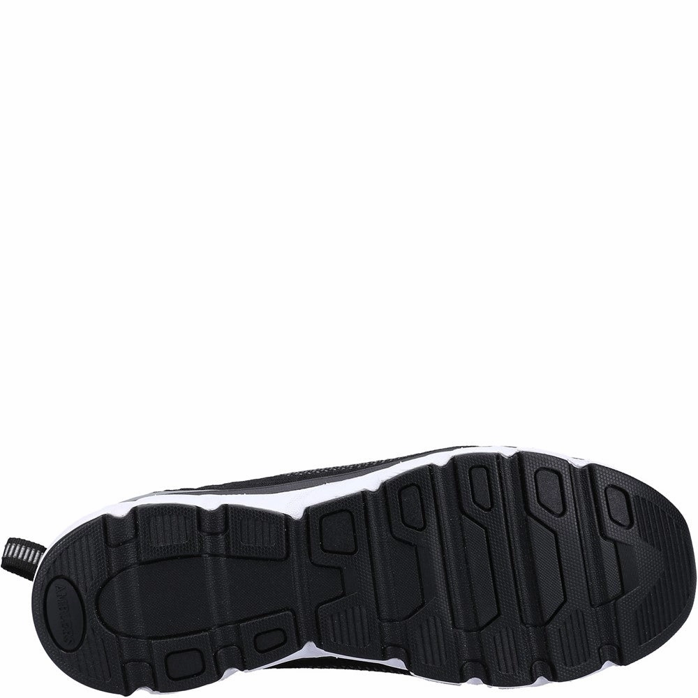 Amblers Safety As718 Safety Trainer Flat Feet Shoes