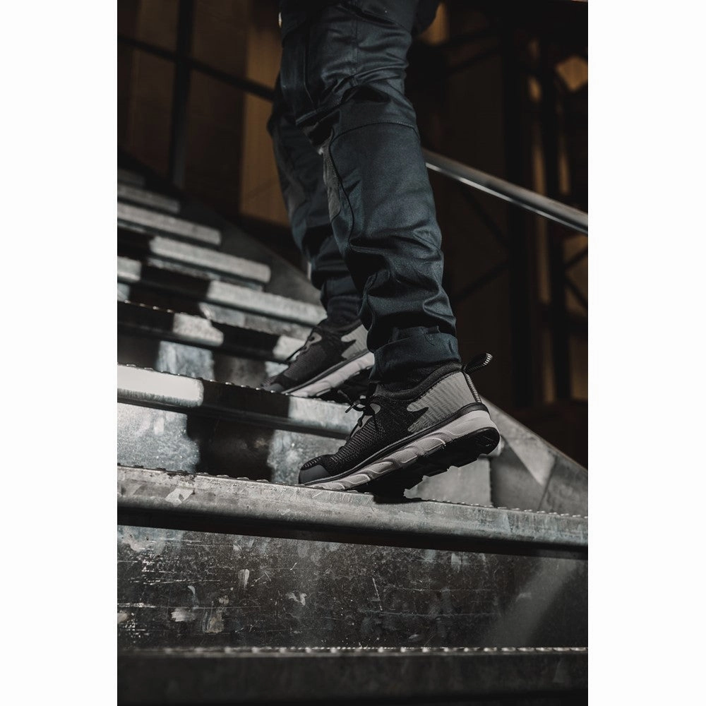 Amblers Safety As718 Safety Trainer Waterproof Water Resistant