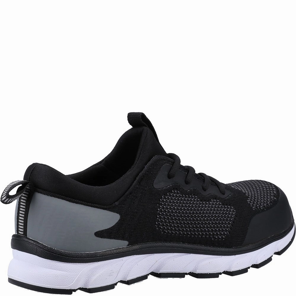 Minimal Footwear Amblers Safety As718 Safety Trainer