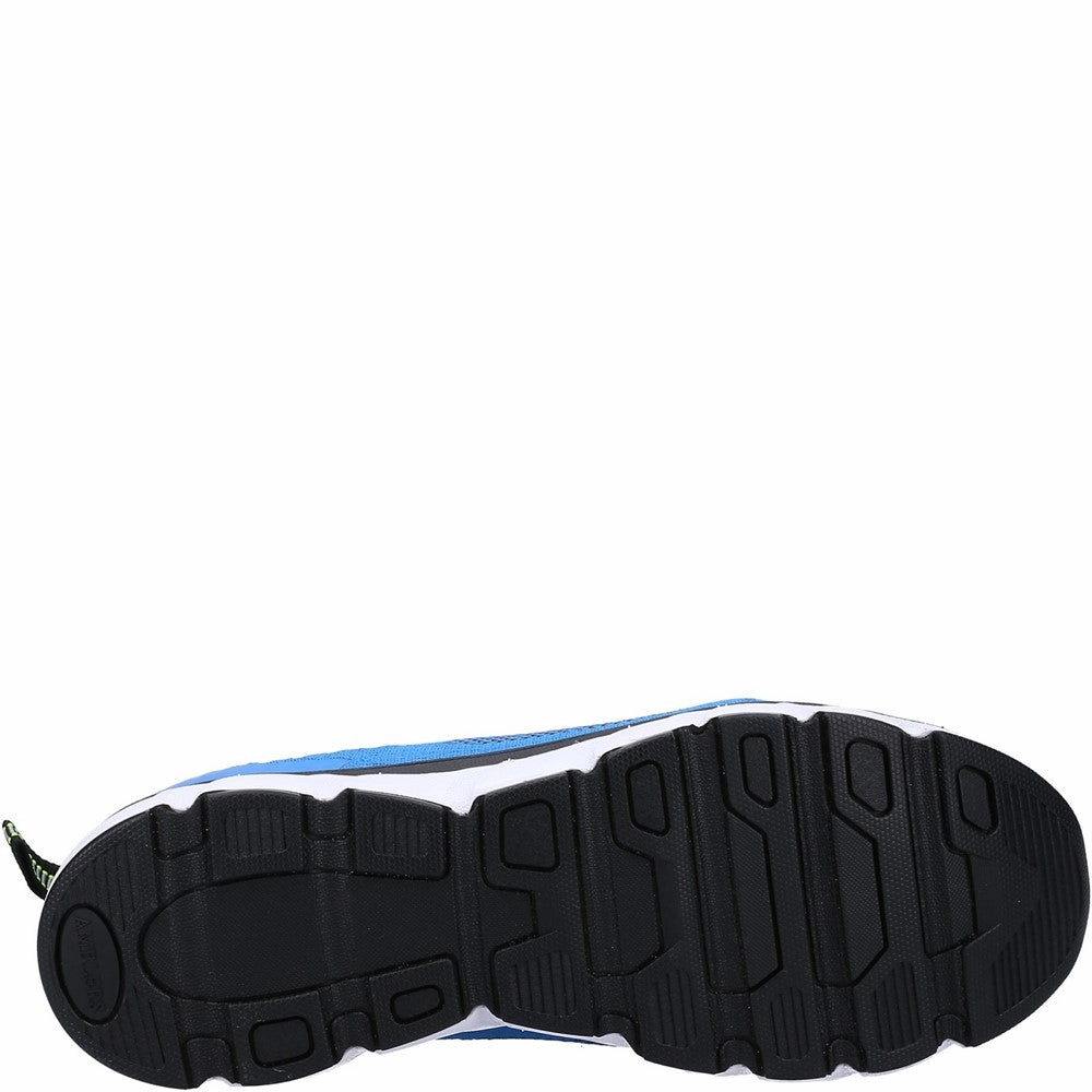 Streetwear Footwear Amblers Safety As718 Safety Trainer