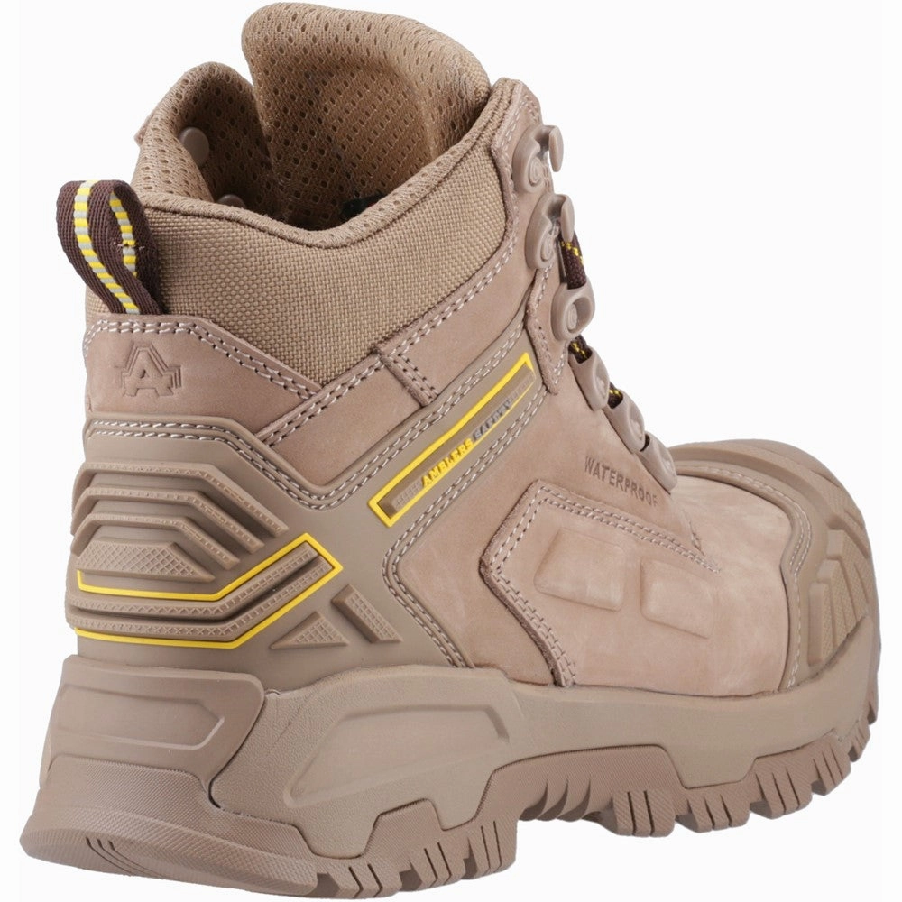 Amblers Safety As965C Stone Safety Boot Shock Absorbing