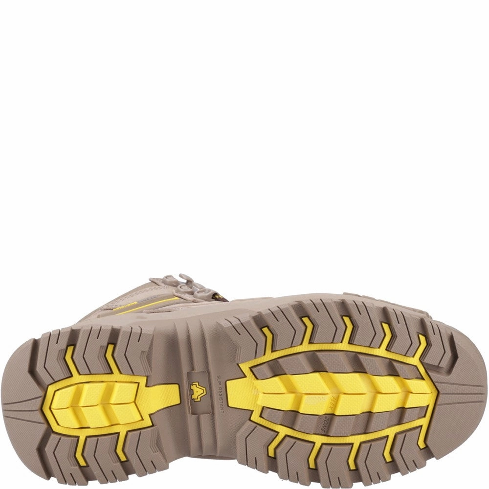 Amblers Safety As965C Stone Safety Boot Everyday Footwear Urban