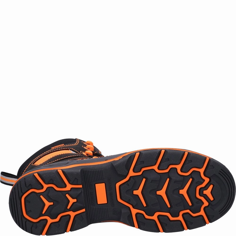 Amblers Safety As972C Beacon Safety Boot Statement Footwear Travel Footwear