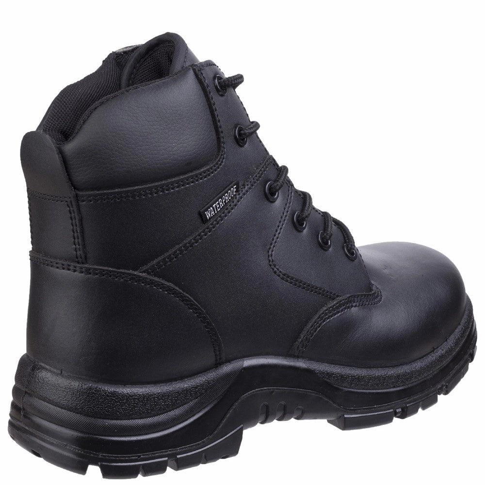 Stylish Footwear Amblers Safety Fs006C Safety Boot