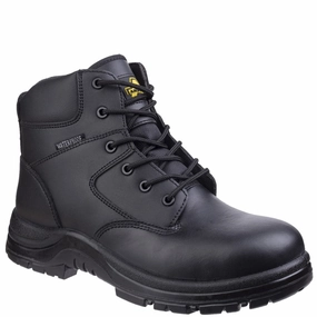 Functional Footwear Amblers Safety Fs006C Safety Boot