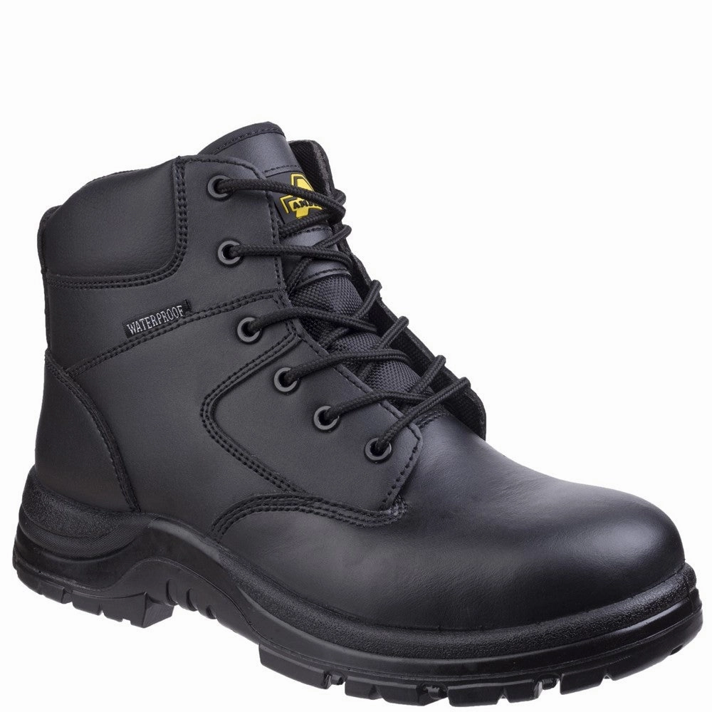 Functional Footwear Amblers Safety Fs006C Safety Boot