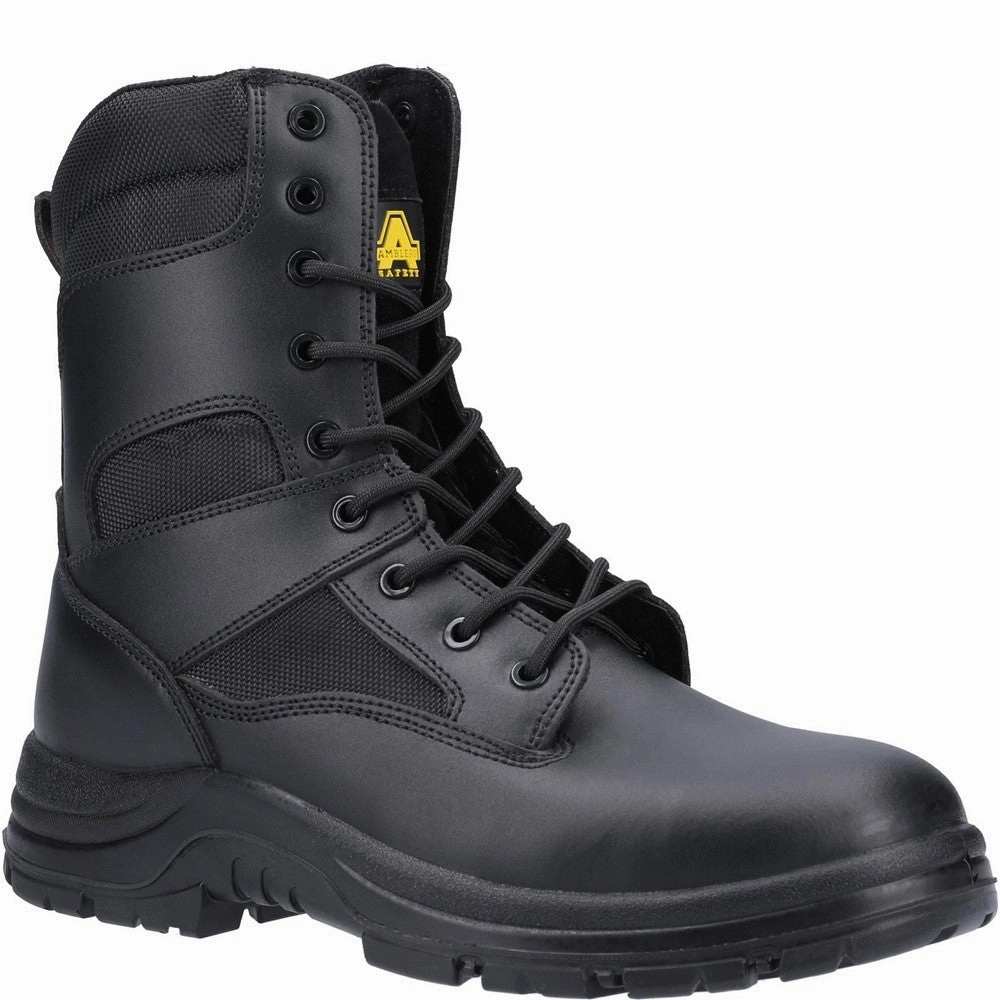 Versatile Style Smart Casual Footwear Amblers Safety Fs009C Hi-Leg Safety Boot
