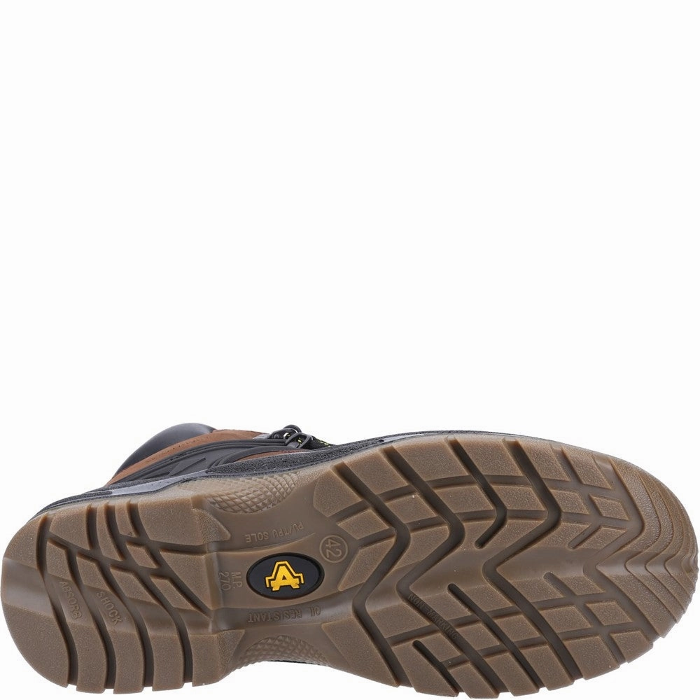 Amblers Safety Fs197 Safety Boot Urban
