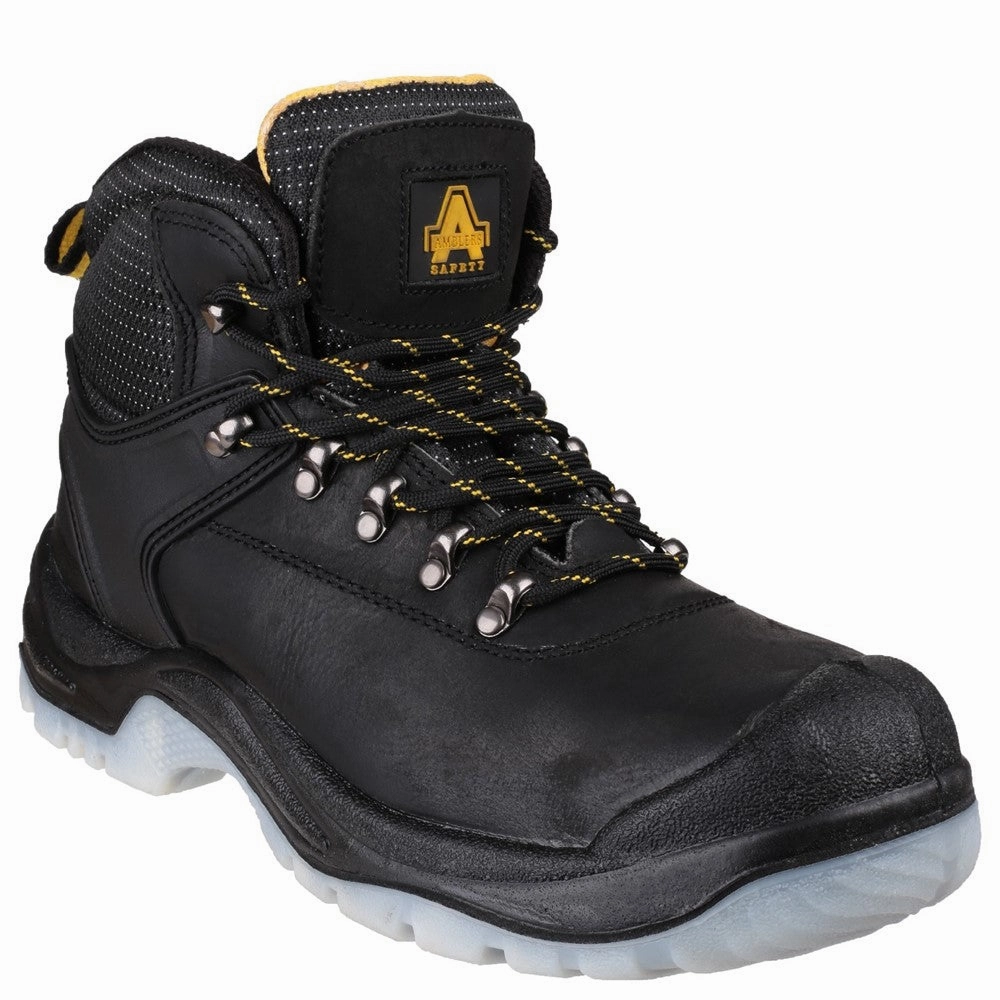 Machine Washable Amblers Safety Fs199 Hiker Safety Boot
