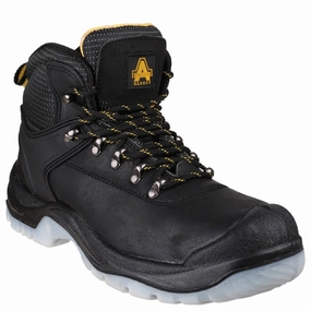 Machine Washable Amblers Safety Fs199 Hiker Safety Boot