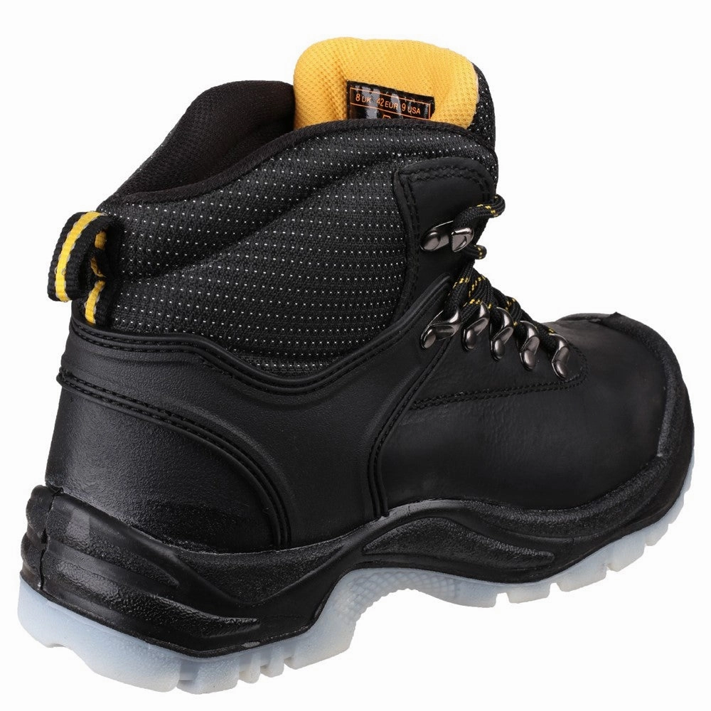 Amblers Safety Fs199 Hiker Safety Boot Shock Absorbing