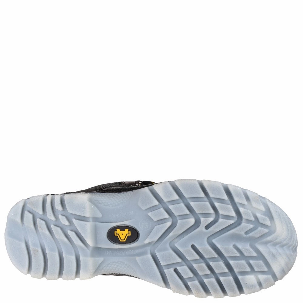 Secure Fit Amblers Safety Fs199 Hiker Safety Boot