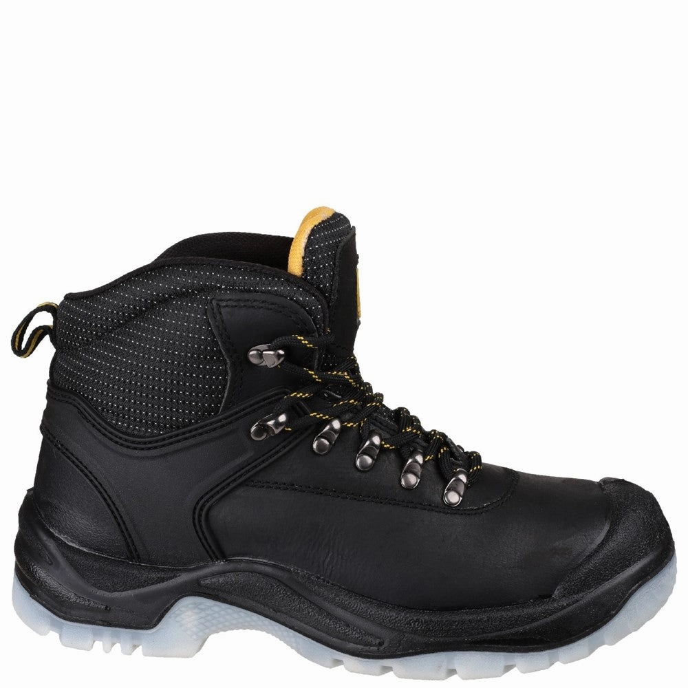 Amblers Safety Fs199 Hiker Safety Boot Comfortable Footwear