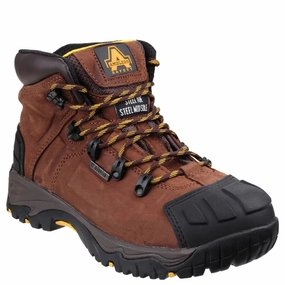 Amblers Safety Fs39 Safety Boot Weather Ready
