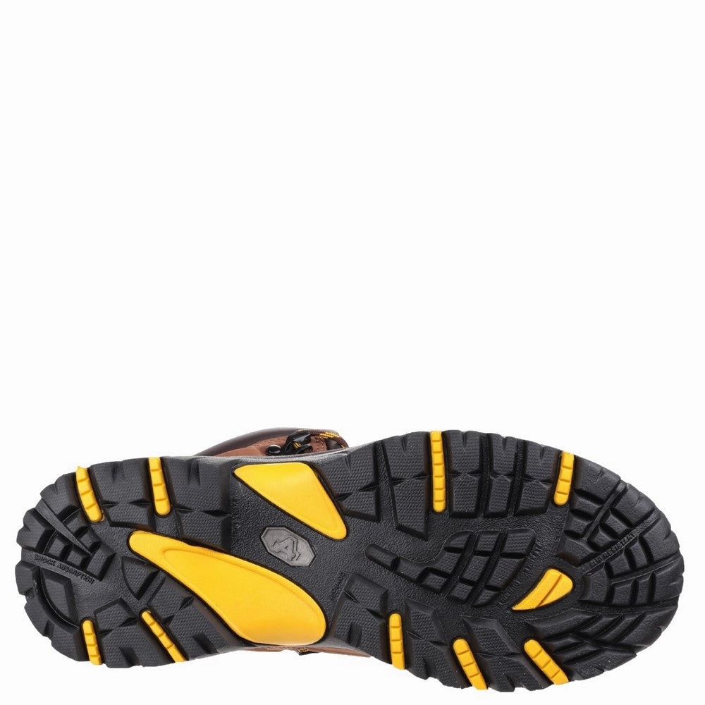 Amblers Safety Fs39 Safety Boot Comfortable Footwear