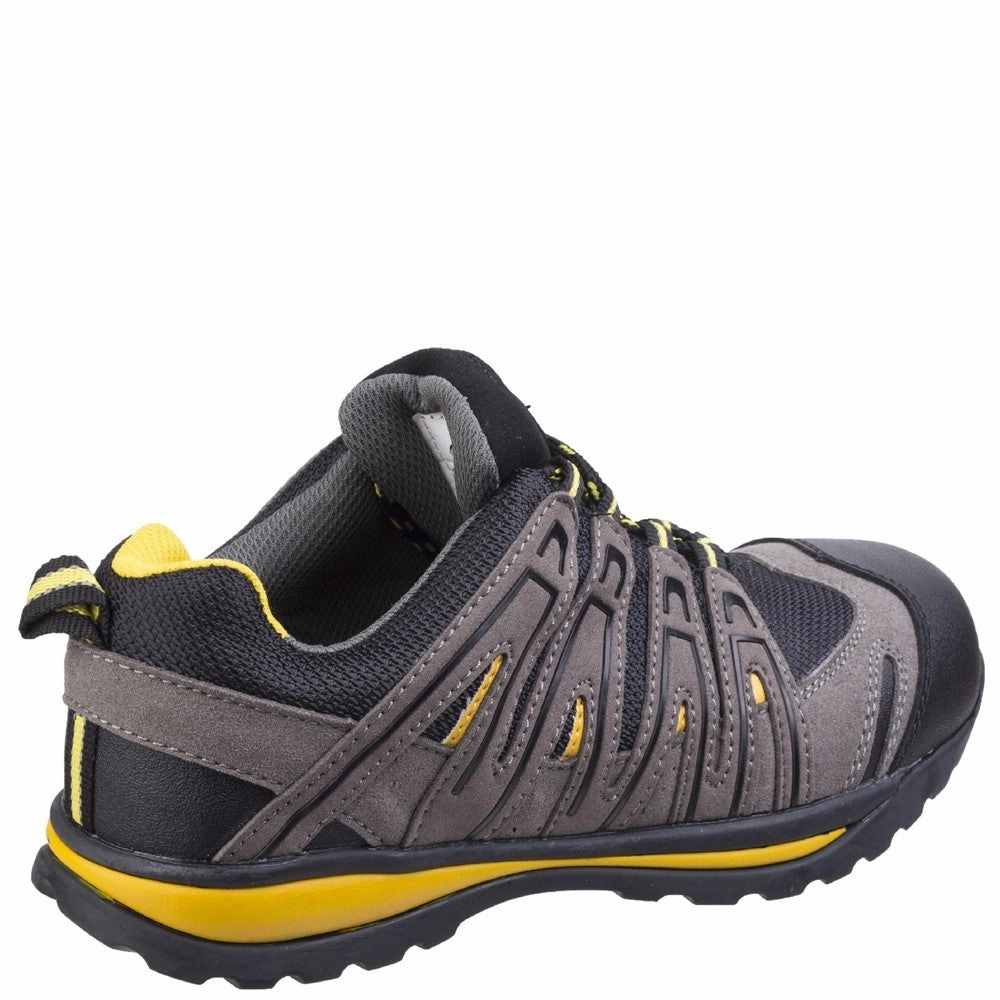 Versatile Footwear Fashion Sneakers Amblers Safety Fs42C Safety Trainer